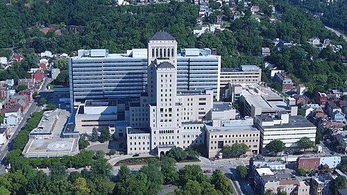 Allegheny General Hospital